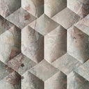 natural stone cladding in Ceppo Breccia Rosa Marble - Image 3
