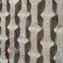 Stone wall panel in Ceppo Breccia Rosa Marble - Image 2