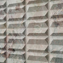 Marble wall panel in Ceppo Breccia Rosa Marble - Image 2