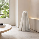 marble statue in White Marble - Image 5