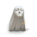 marble statue in White Marble - Image 10