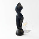 marble statue in Black limestome - Image 6