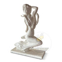 marble statue in White Marble - Image 4