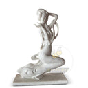 marble statue in White Marble - Image 7