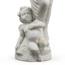 marble statue in White Marble - Image 10