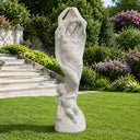 marble statue in White Marble - Image 3