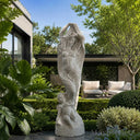 marble statue in White Marble - Image 2