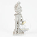 marble statue in White Marble - Image 5