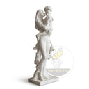 marble statue in White Marble - Image 4