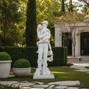 marble statue in White Marble - Image 2