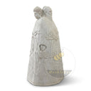marble statue in White Marble - Image 6