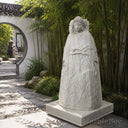 marble statue in White Marble - Image 3