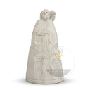 marble statue in White Marble - Image 7