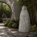 marble statue in White Marble - Image 2