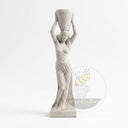 marble statue in White Marble - Image 7