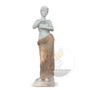 marble statue in White Marble - Image 4