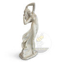 marble statue in White Marble - Image 5