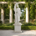marble statue in White Marble - Image 3