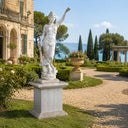 marble statue in White Marble - Image 3