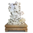 marble statue in White Marble - Image 7