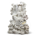 marble statue in White Marble - Image 6