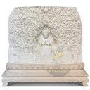 marble statue in White Marble - Image 8