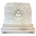marble statue in White Marble - Image 6