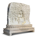 marble statue in White Marble - Image 7