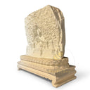 marble statue in White Marble - Image 5