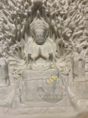 marble statue in White Marble - Image 9