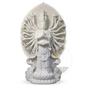 marble statue in White Marble - Image 6