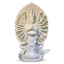 marble statue in White Marble - Image 7