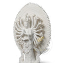 marble statue in White Marble - Image 5