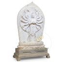 marble statue in White Marble - Image 4