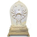 marble statue in White Marble - Image 8