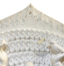 marble statue in White Marble - Image 6