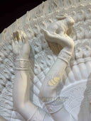 marble statue in White Marble - Image 9