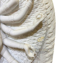 marble statue in White Marble - Image 7