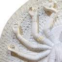 marble statue in White Marble - Image 5