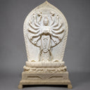 marble statue in White Marble - Image 1