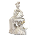 marble statue in White Marble - Image 5
