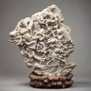 marble statue in White Marble - Image 1