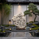 marble statue in White Marble - Image 2