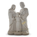 marble statue in White Marble - Image 6