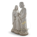 marble statue in White Marble - Image 3