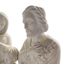 marble statue in White Marble - Image 4