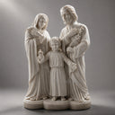 marble statue in White Marble - Image 1