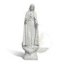 marble statue in White Marble - Image 4