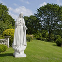 marble statue in White Marble - Image 3