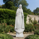 marble statue in White Marble - Image 2
